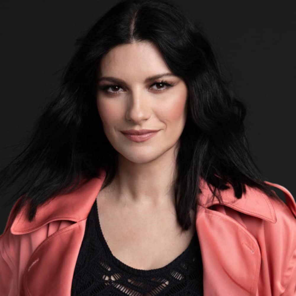 Laura Pausini events