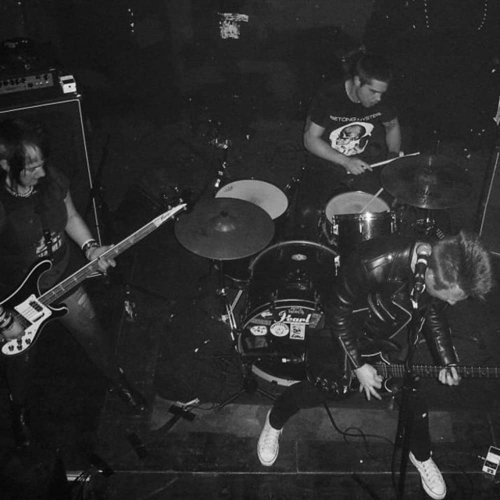 Dark Thoughts events