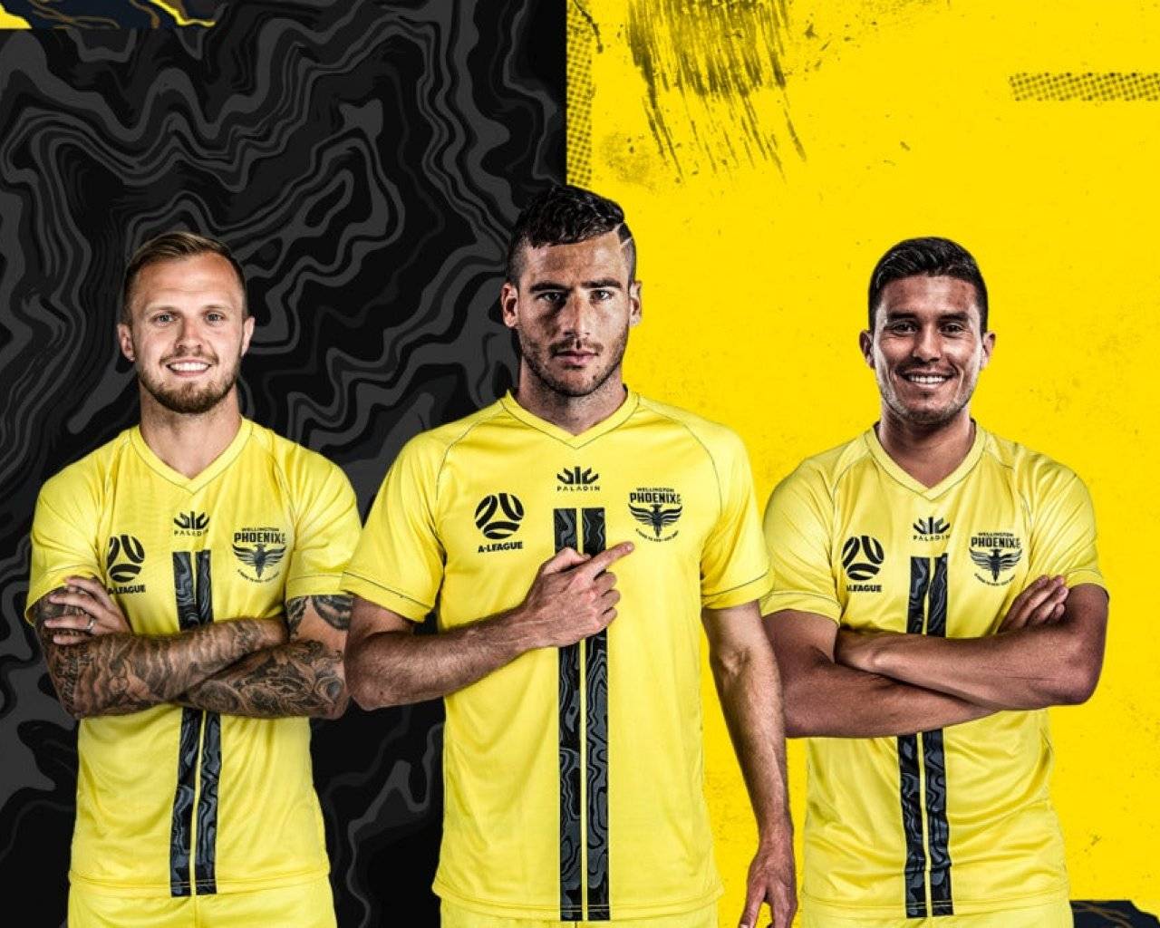 Wellington Phoenix events