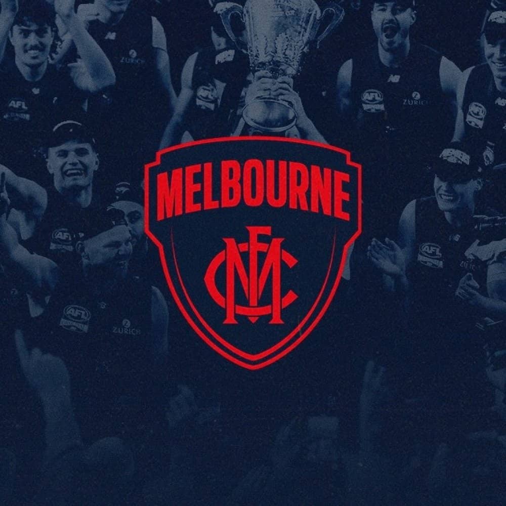 Melbourne Demons Melbourne Demons events