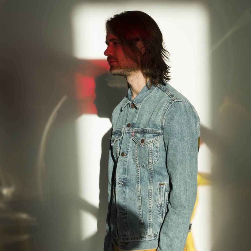 Michael Calfan events