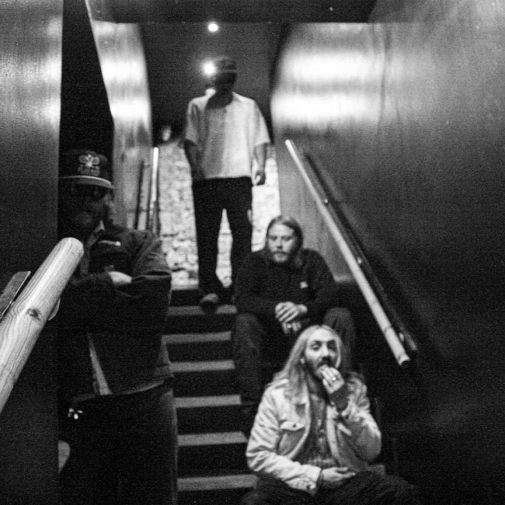 The Bracknall events