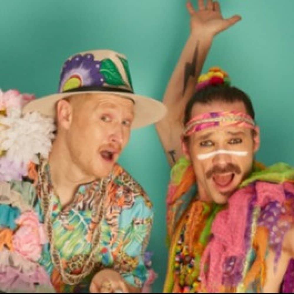 Junior Jungle events