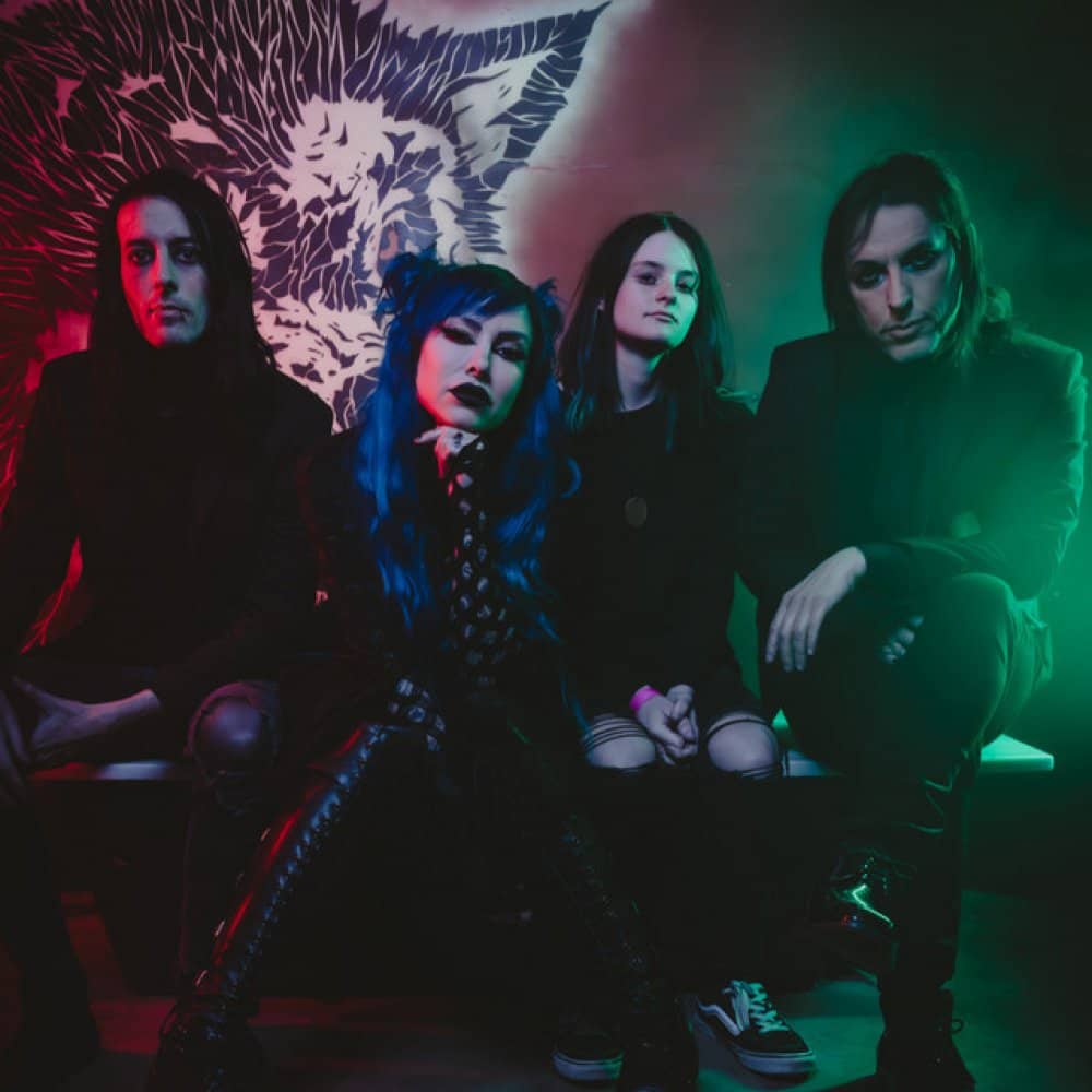 Stitched Up Heart events