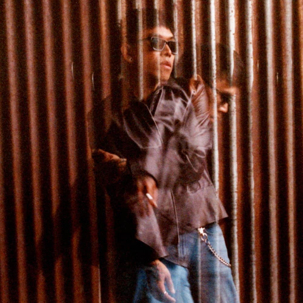 Jesse Barrera events