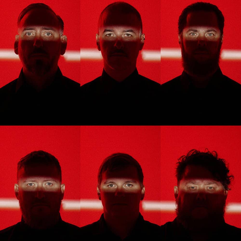 We Lost The Sea We Lost The Sea events