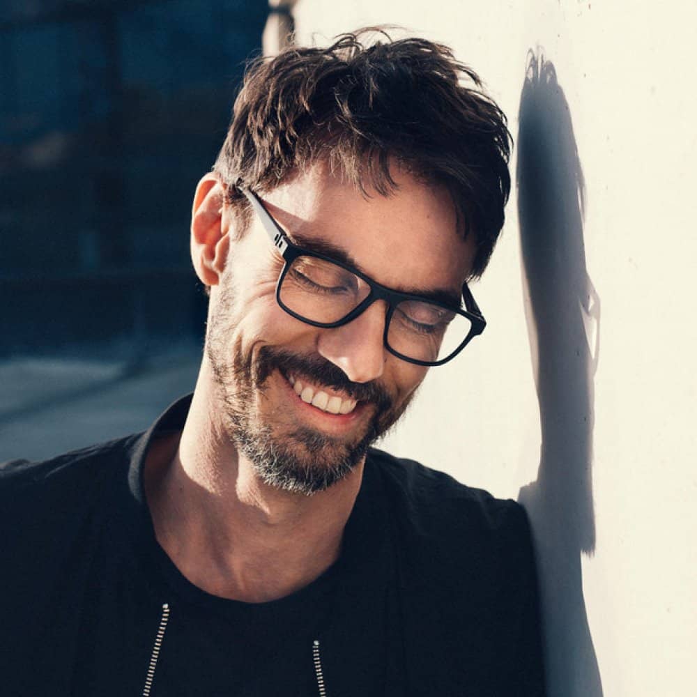 Steve Bug Steve Bug events