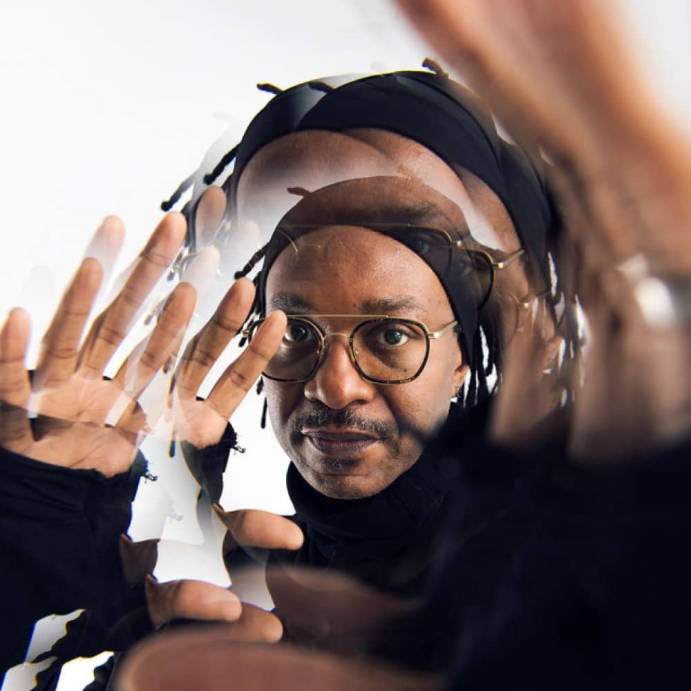 Stacey Pullen Stacey Pullen events