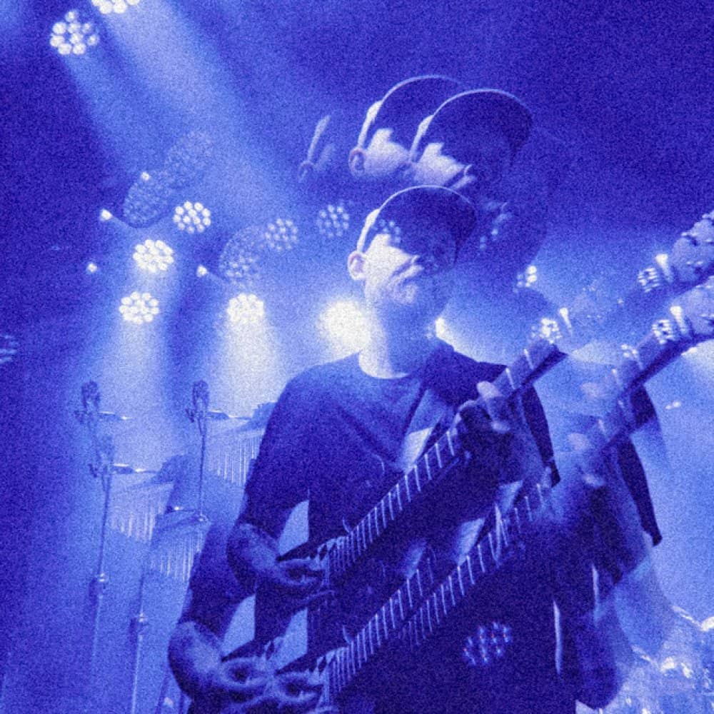 The Seven Ups events