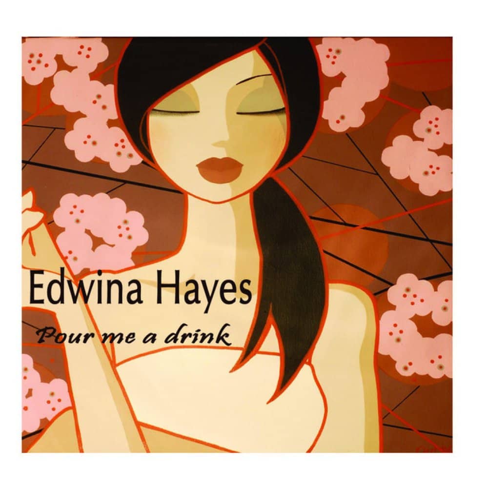 Edwina Hayes events