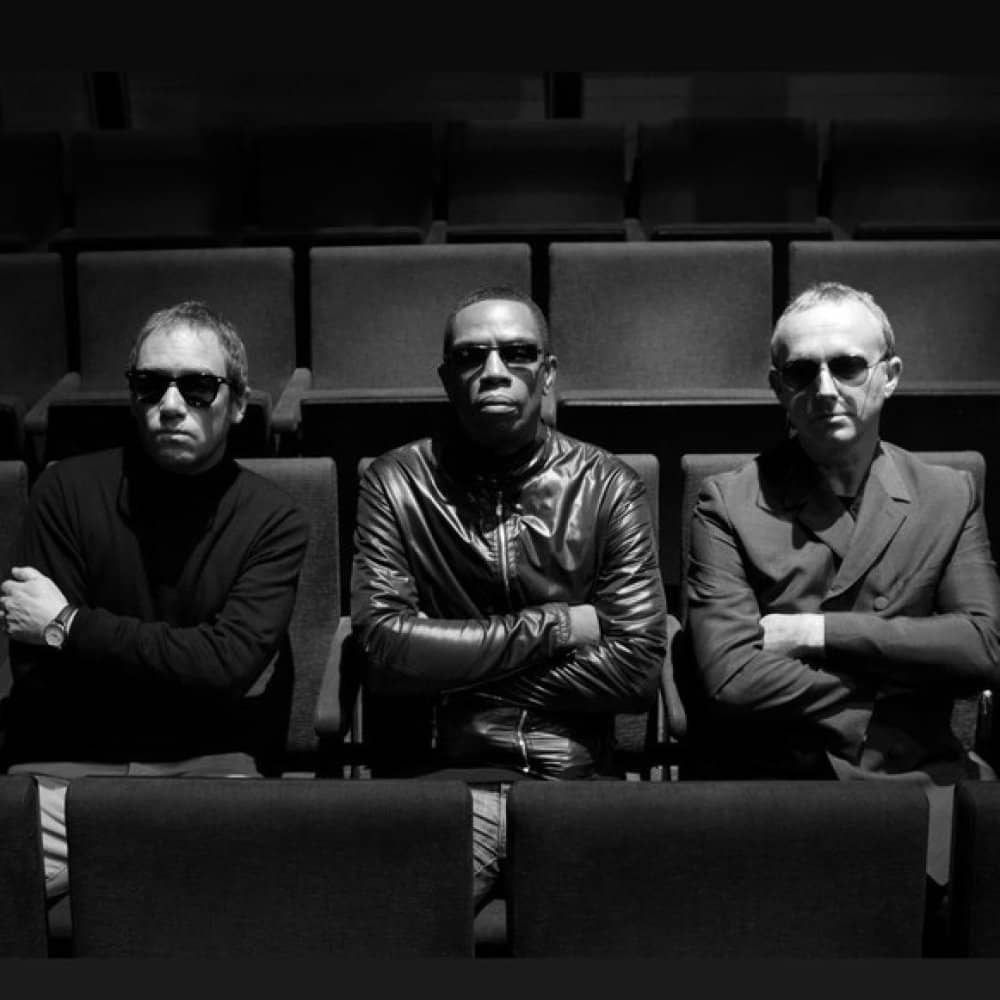 Ocean Colour Scene events