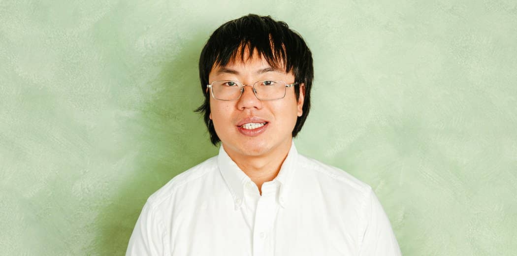 Aaron Chen Aaron Chen events