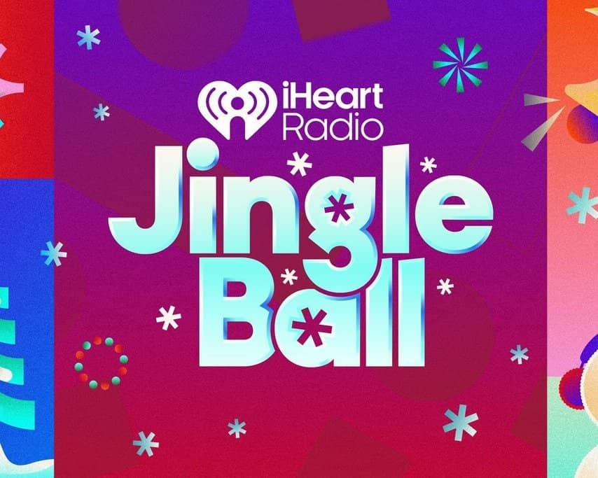 Jingle Ball Jingle Ball events