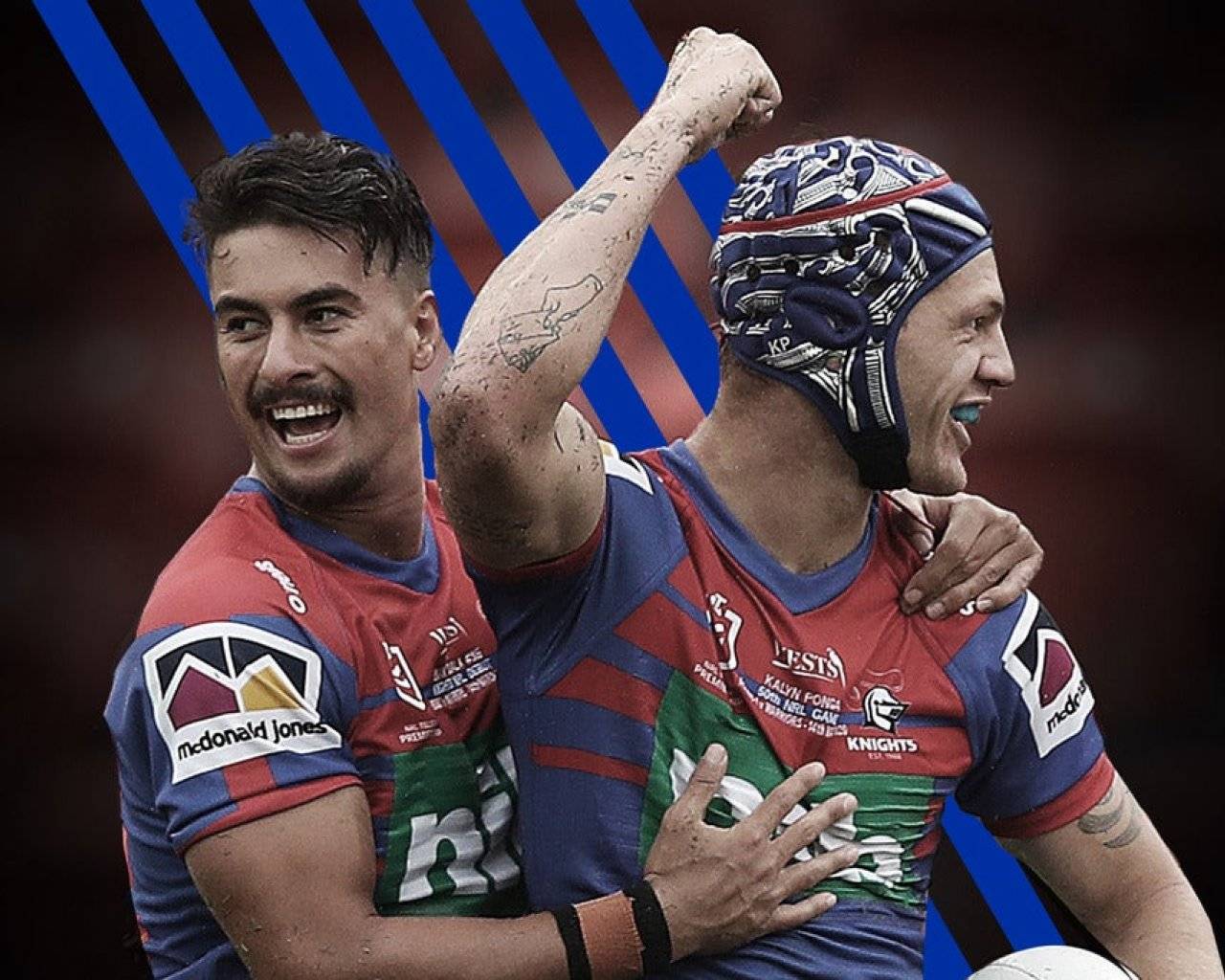 Newcastle Knights Newcastle Knights events