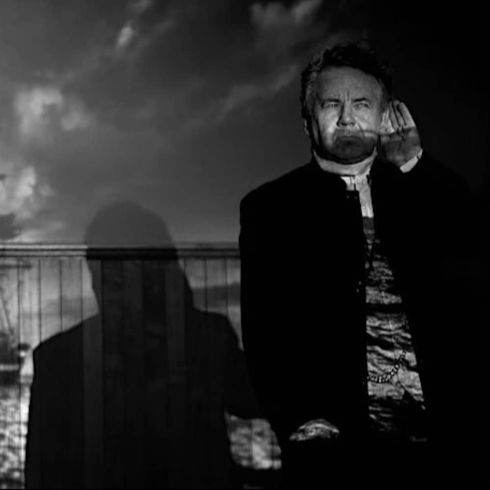 Hell Ship: The Journey of the Ticonderoga events