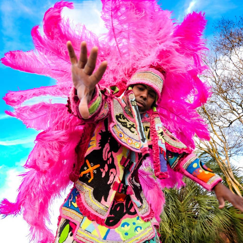 The Rumble The Rumble events