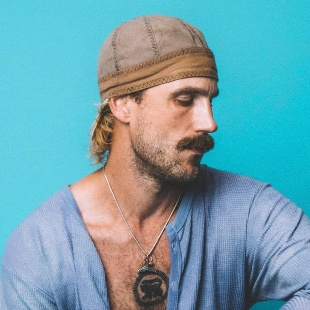 Rayland Baxter events