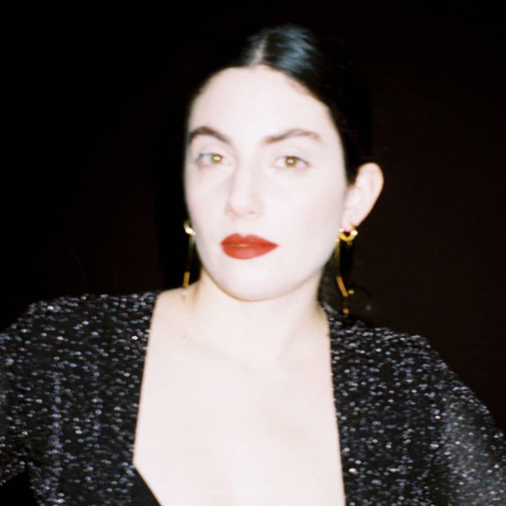 Marta Del Grandi events