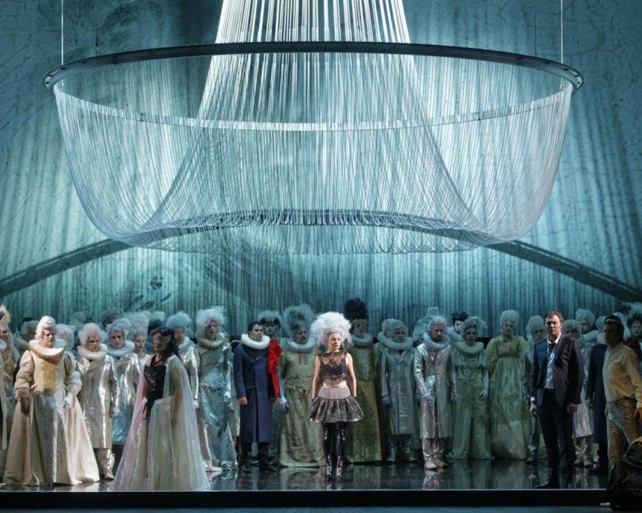 Un Ballo In Maschera Un Ballo In Maschera events