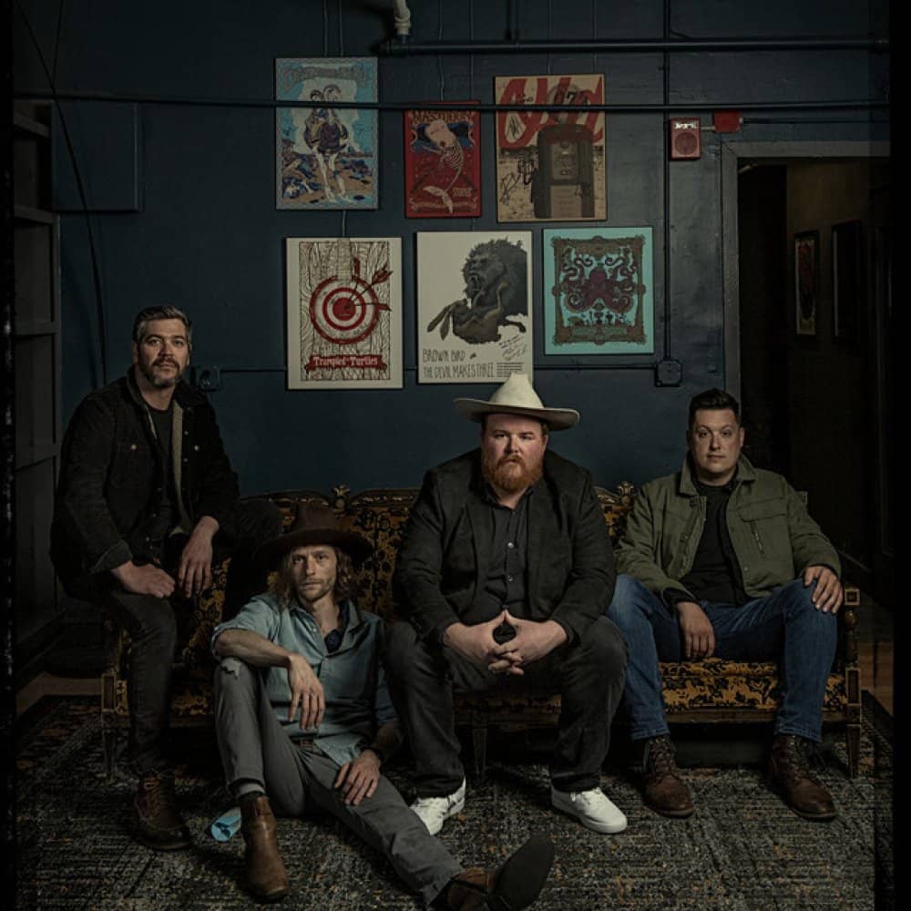 The Ghost of Paul Revere events