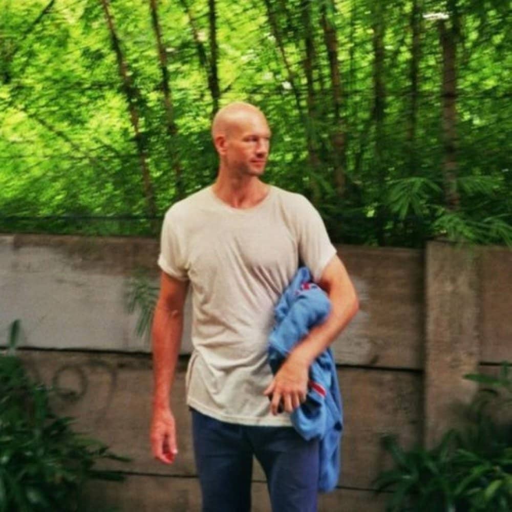 Roel de Boer Roel de Boer events