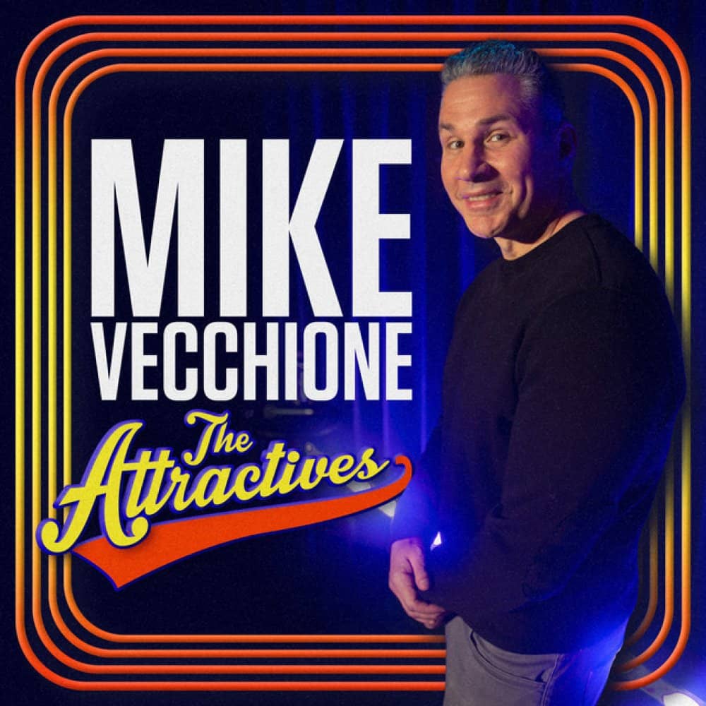 Mike Vecchione Mike Vecchione events