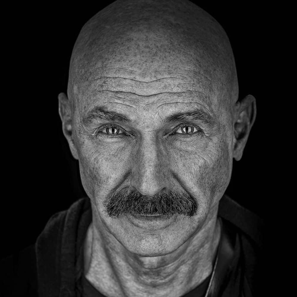 Tony Levin events