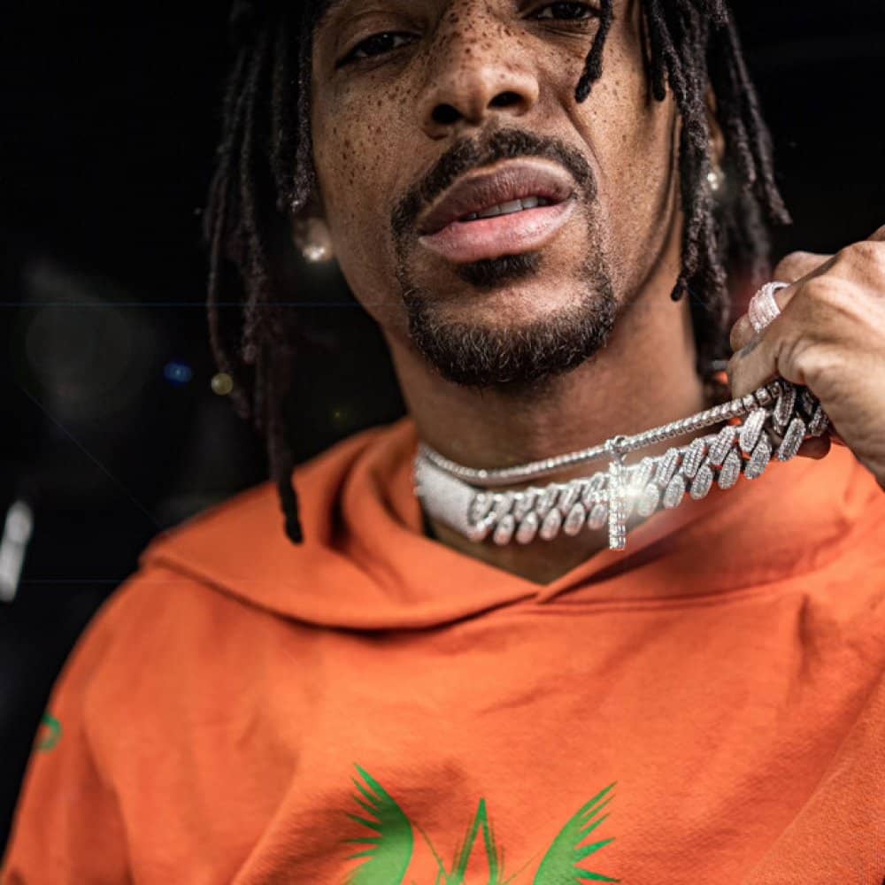 Boldy James Boldy James events