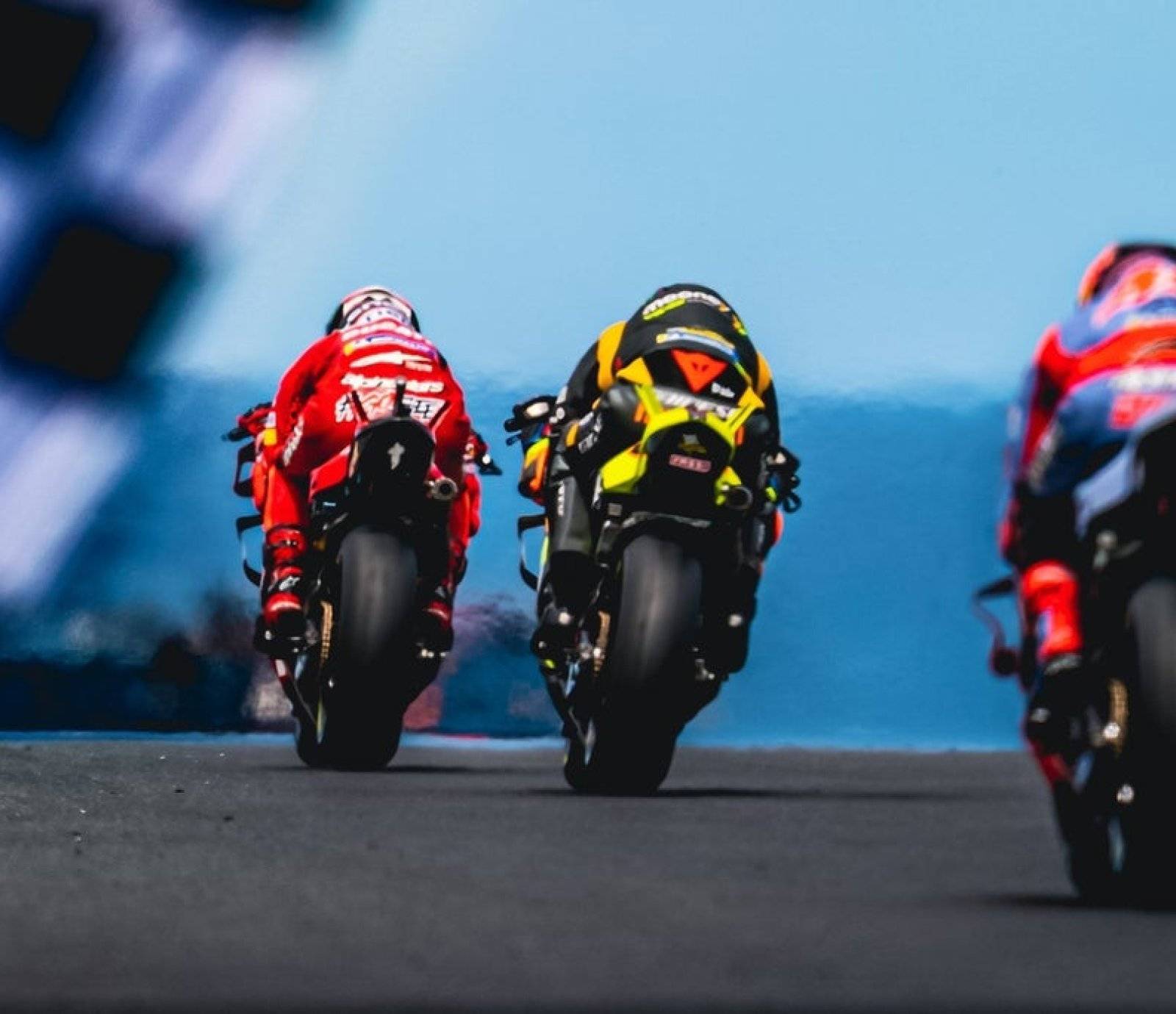 MotoGP Guru by Gryfyn Australian GP 2023 events