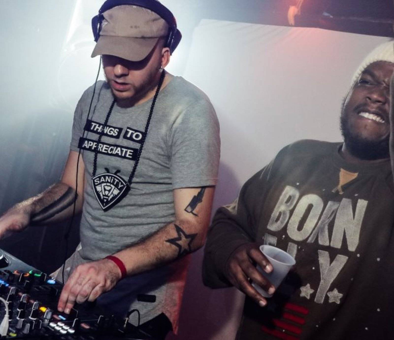 SANiTY SANiTY events