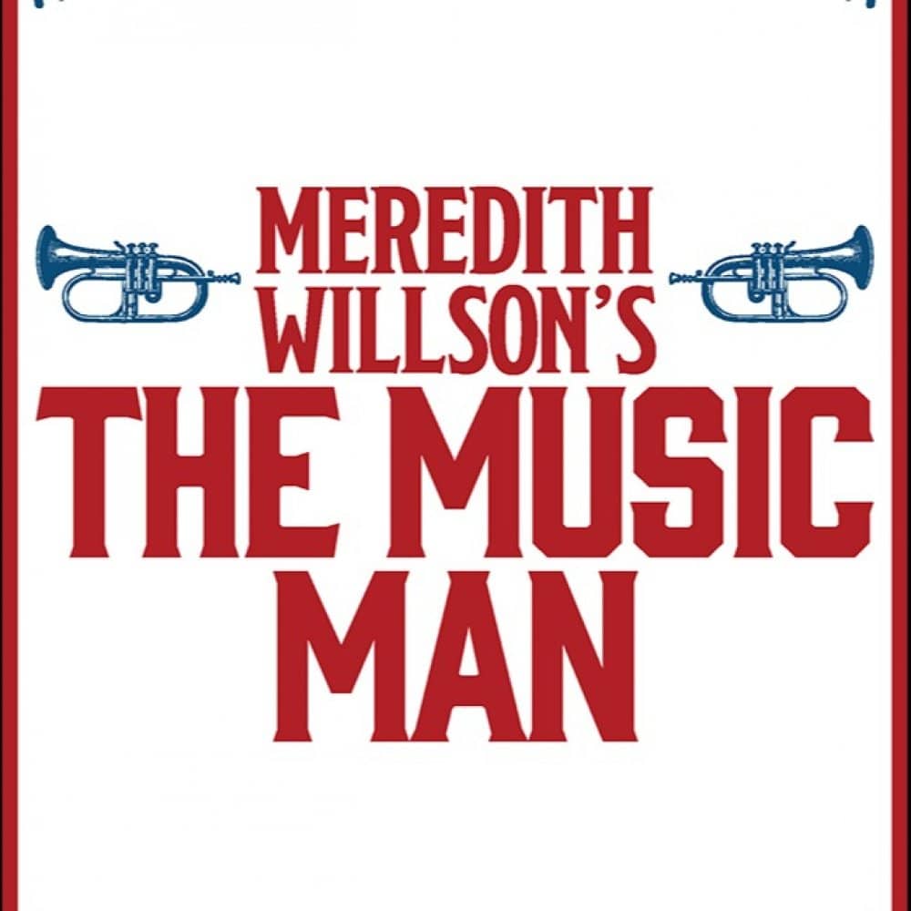 Music Man Music Man events