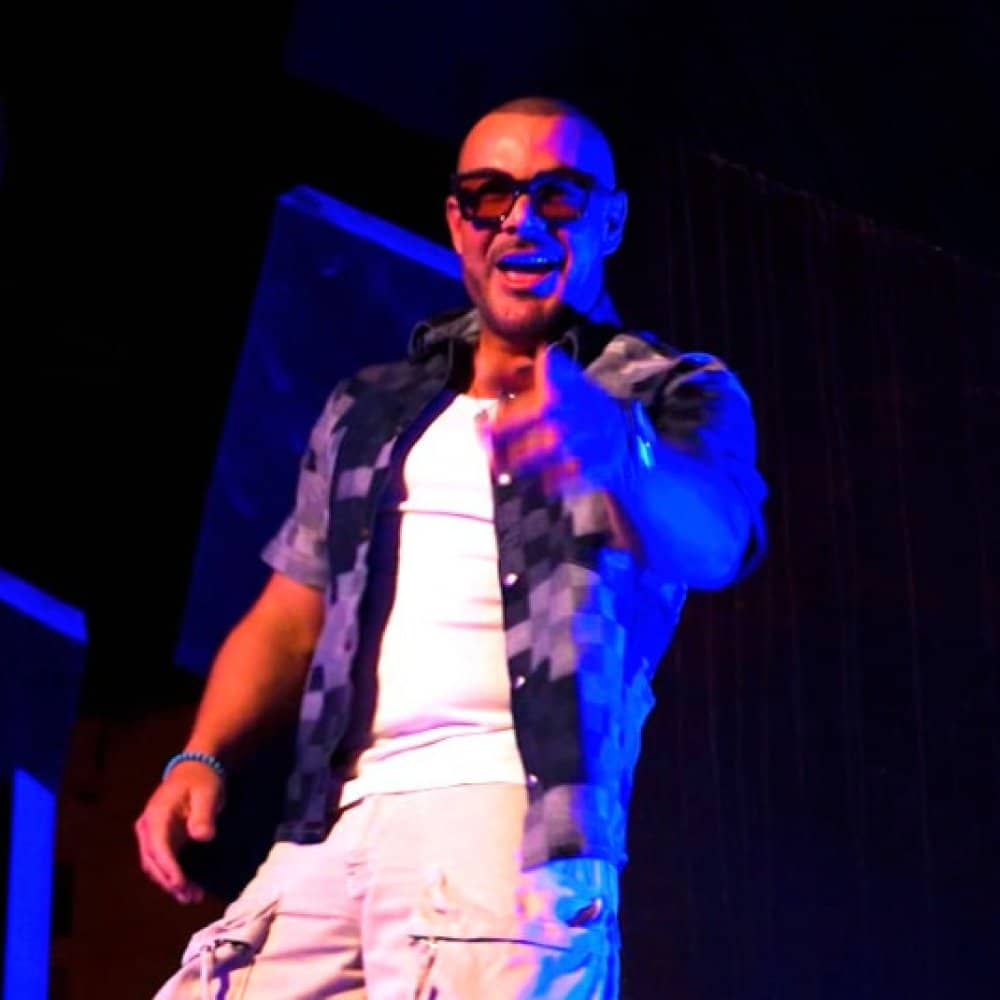 Dr Bellido Dr Bellido events