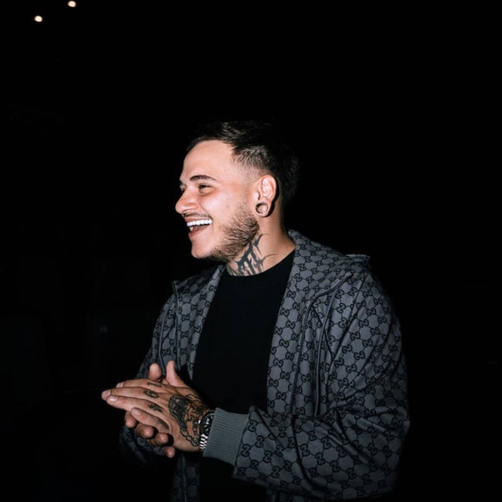 The Dark Horror The Dark Horror events