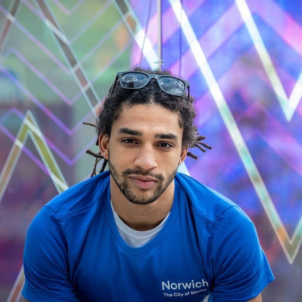 Piers Harrison-Reid events