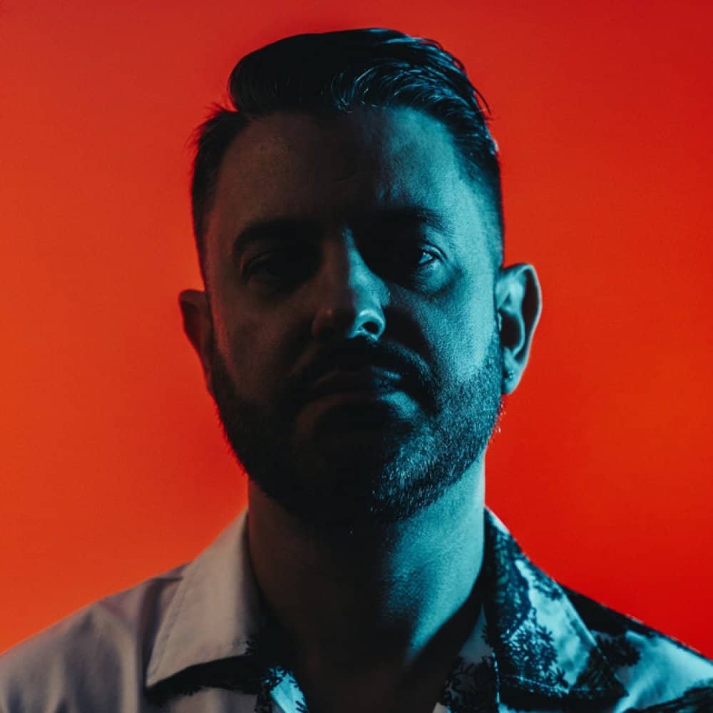 Sébastien Léger events