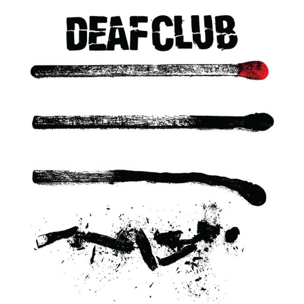 Deaf Club events