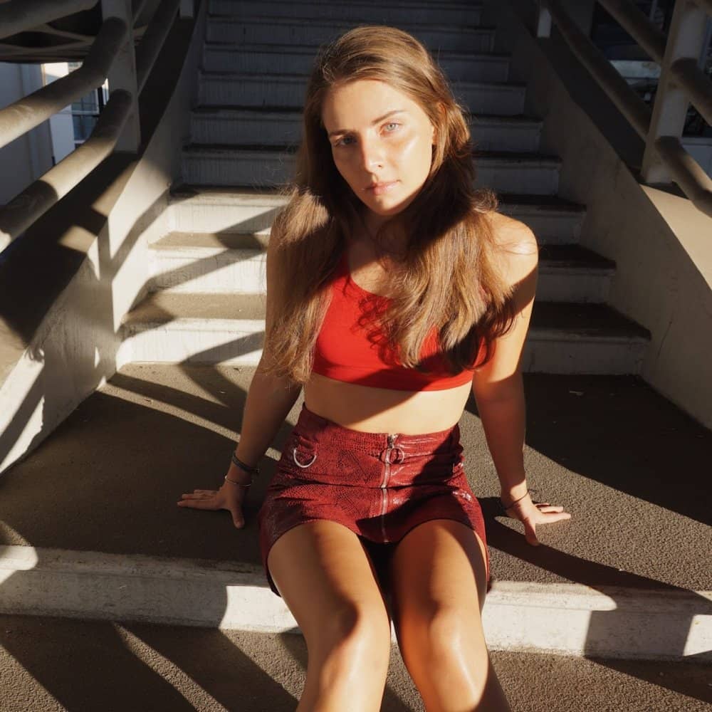 Varya Karpova events