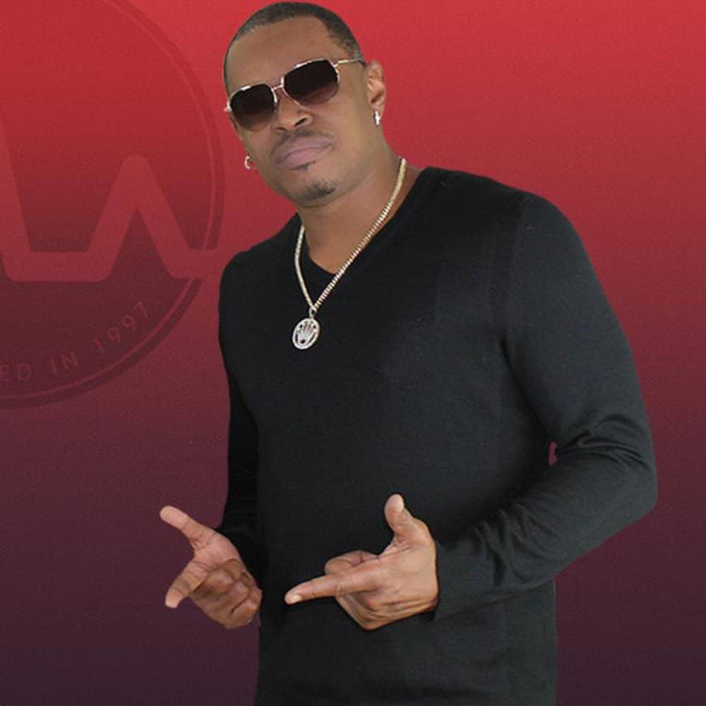 Sir Charles Jones events