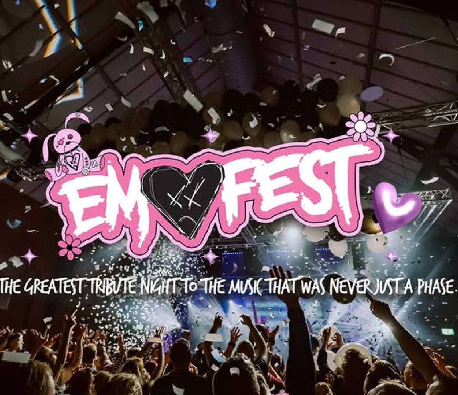 Emo Festival events