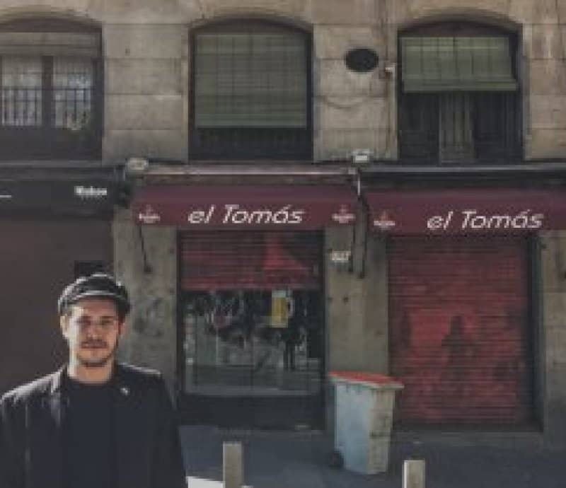 Tomas Station events