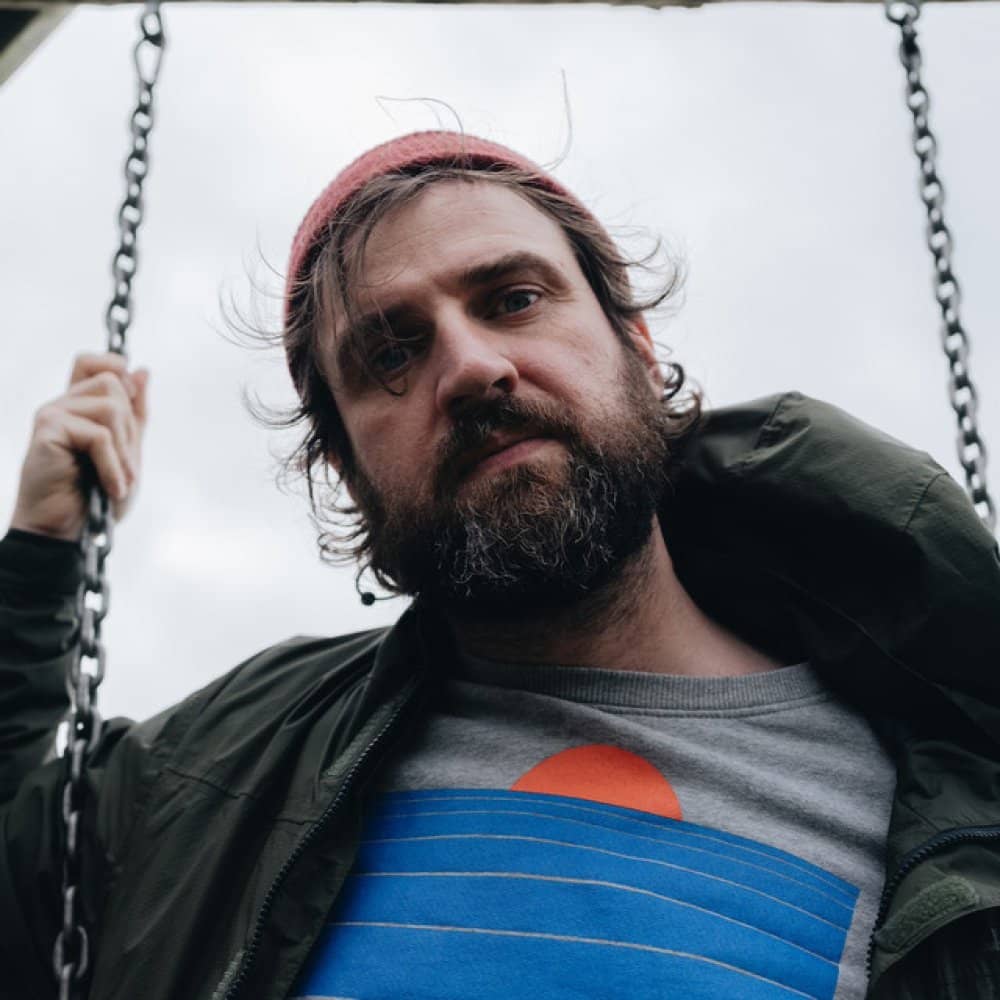 Pictish Trail Pictish Trail events