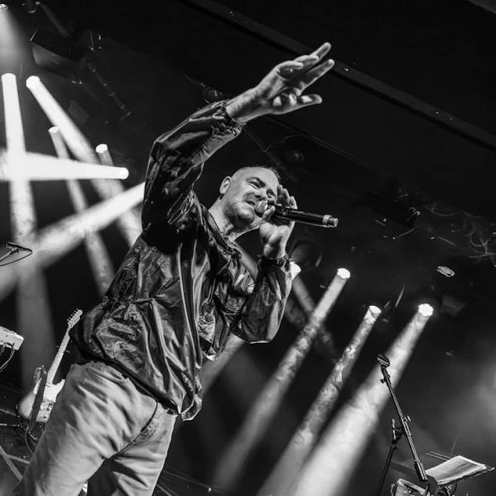 Steve Mason Steve Mason events