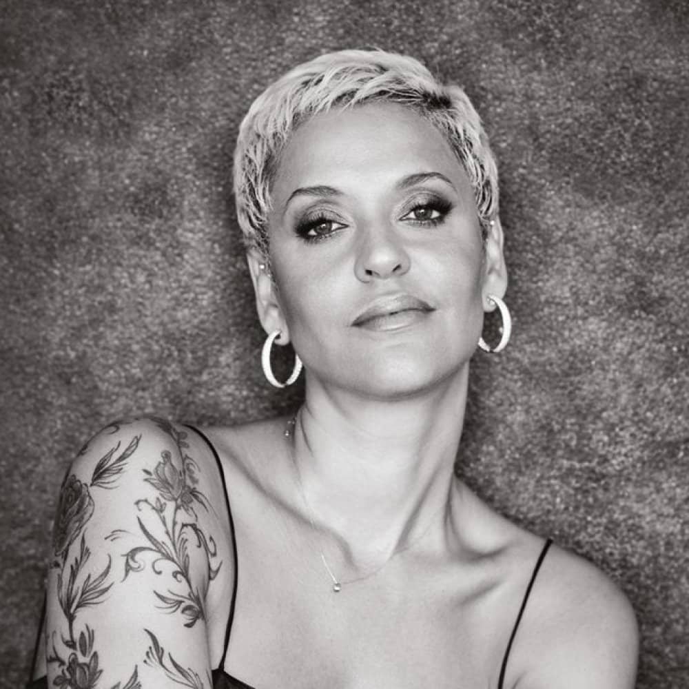 Mariza Mariza events