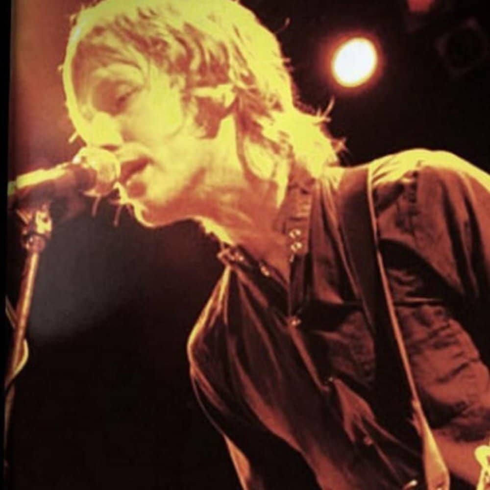 Jason Falkner Jason Falkner events