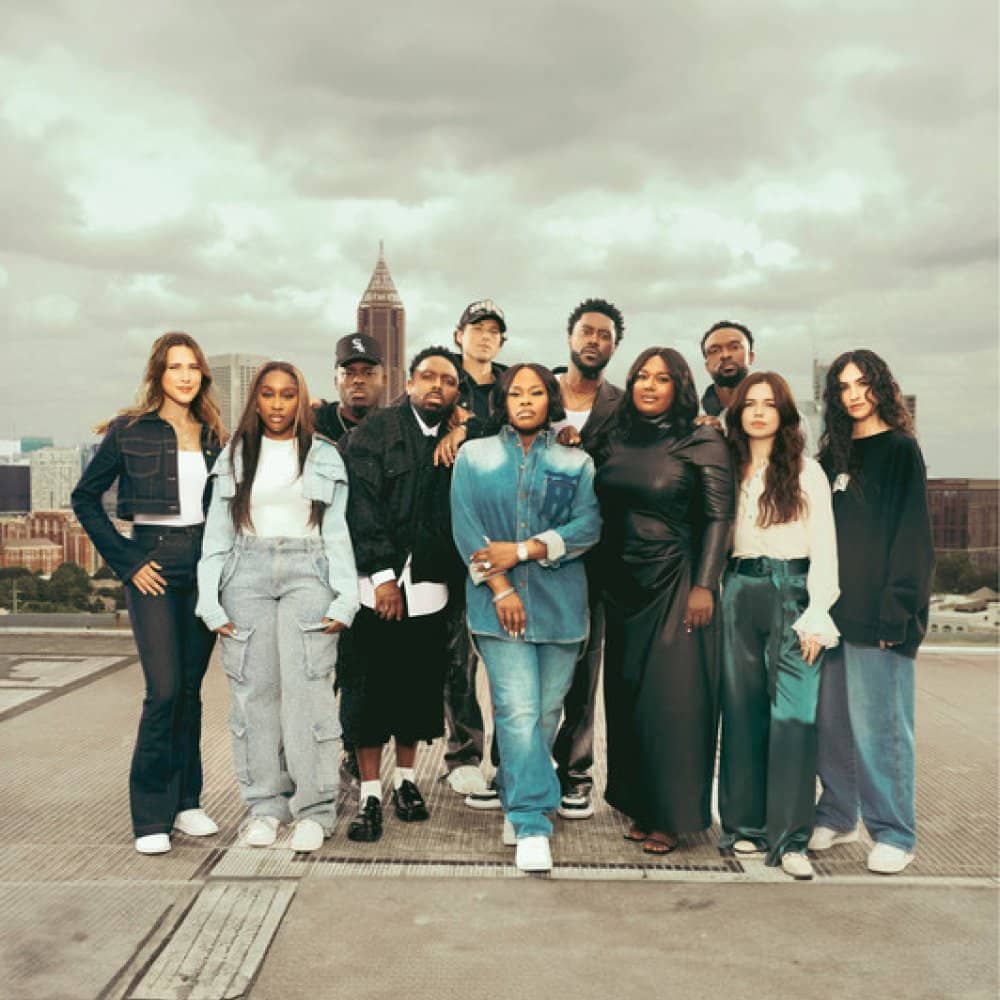 Maverick City Music events