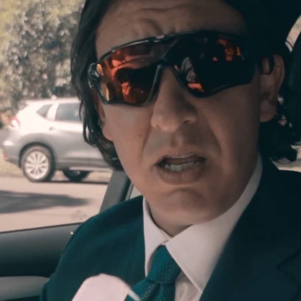 My Cousin Vlad My Cousin Vlad events