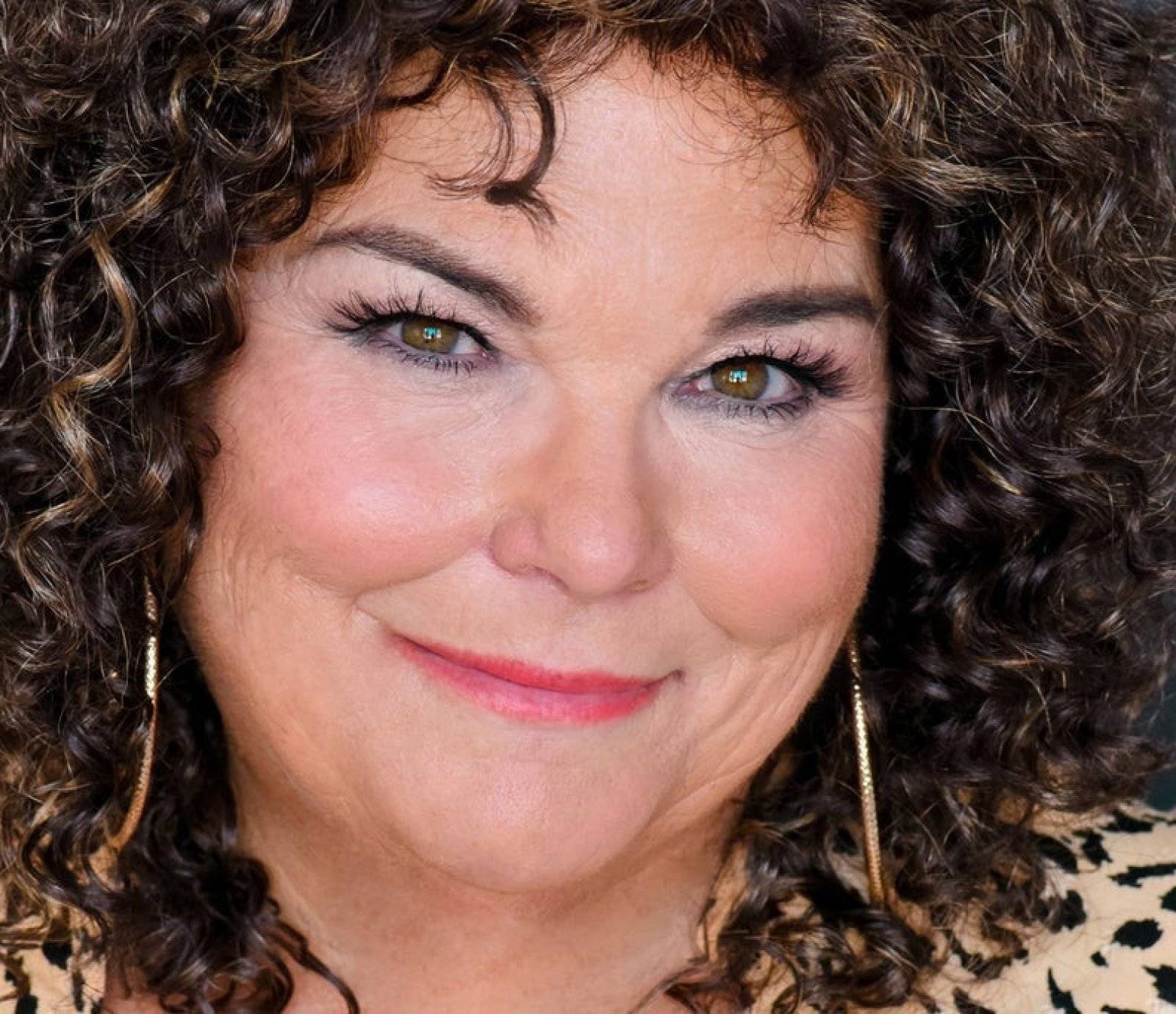 Vicki Barbolak events