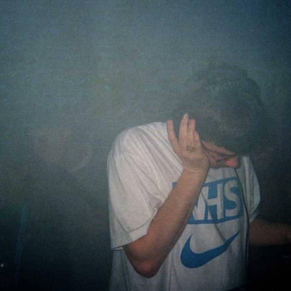 DJ Cosworth DJ Cosworth events