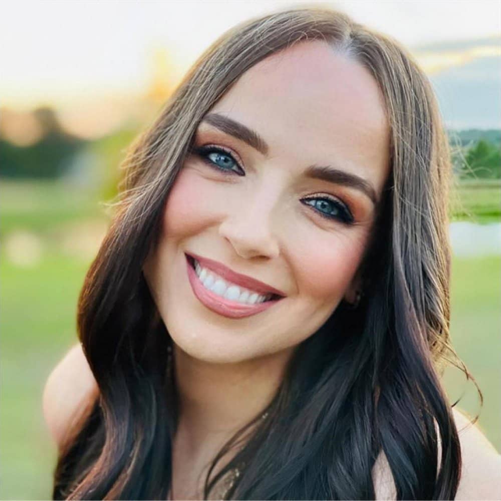 Rebecca Lynn Howard Rebecca Lynn Howard events