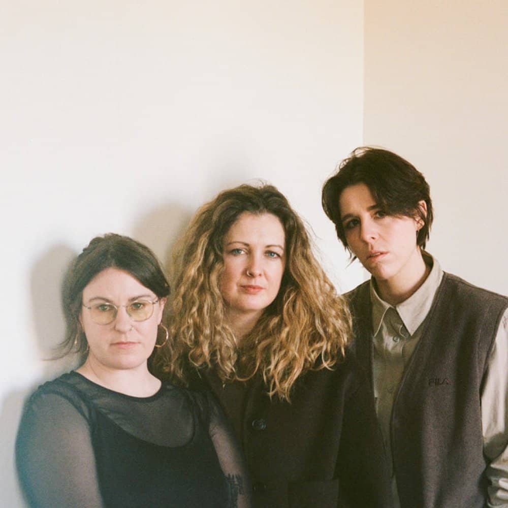 Pillow Queens Pillow Queens events